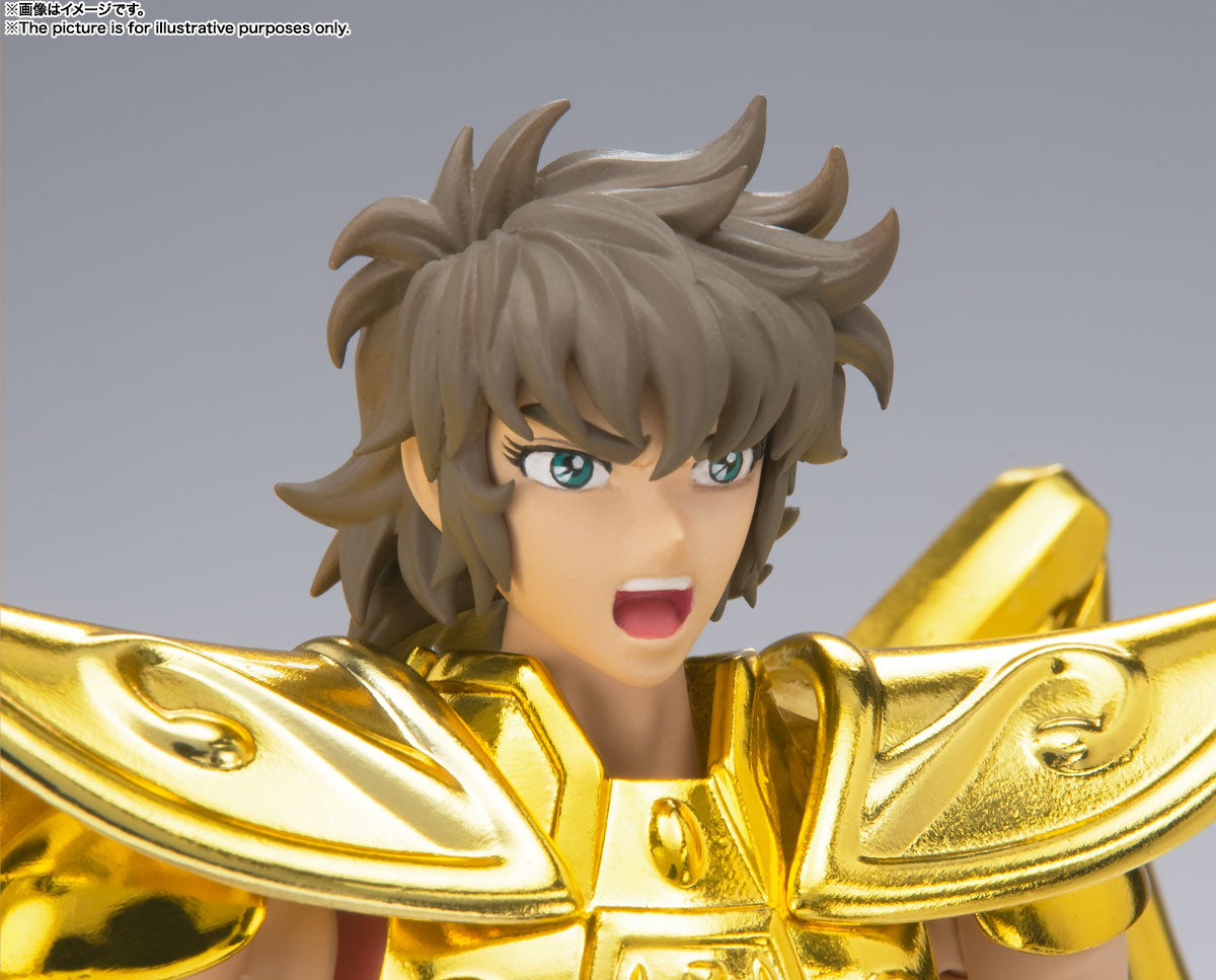 Saint Cloth Myth EX Revival Edition - Sagittarius Aiolos