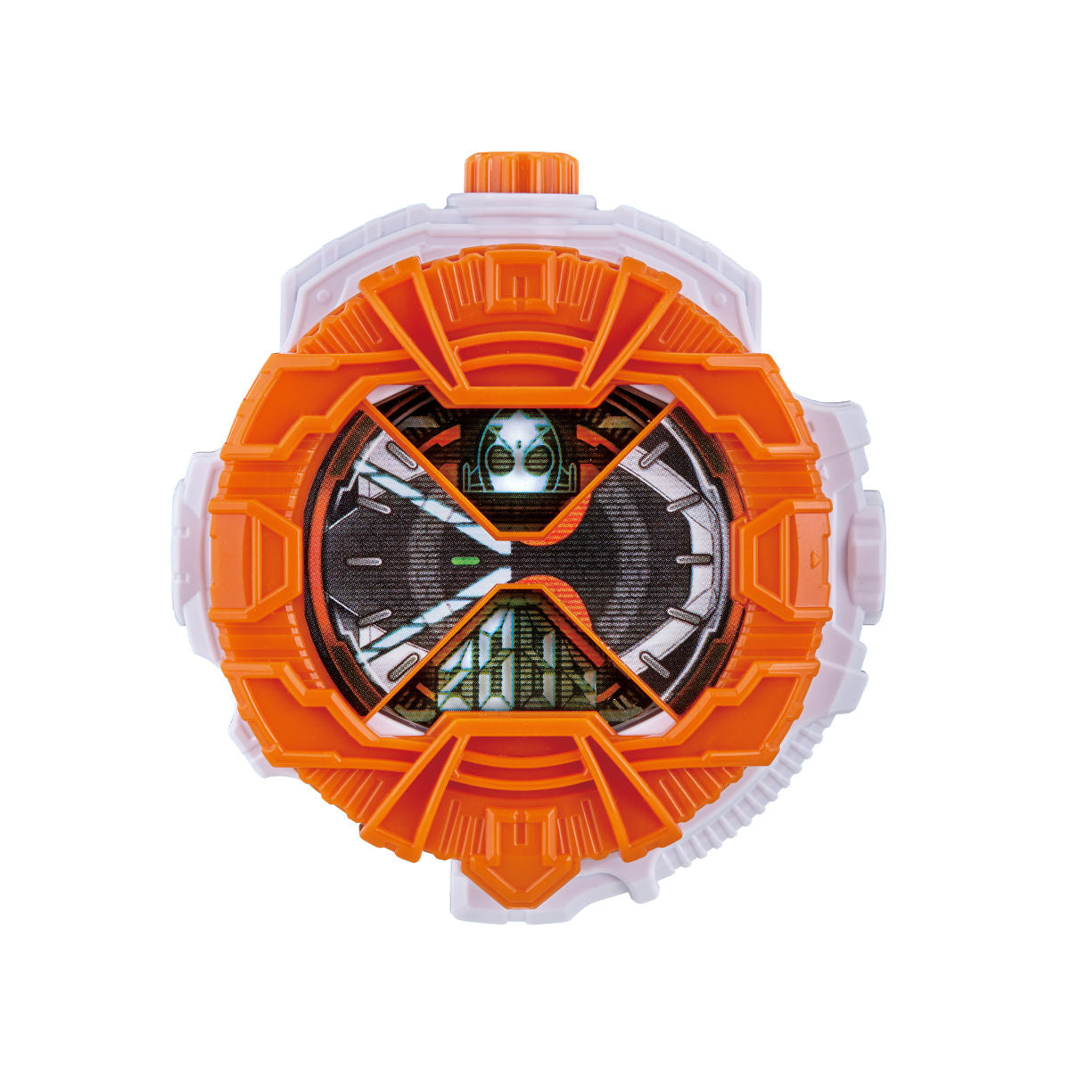 DX Fourze Style RideWatch - An Interactive Toy for Fans