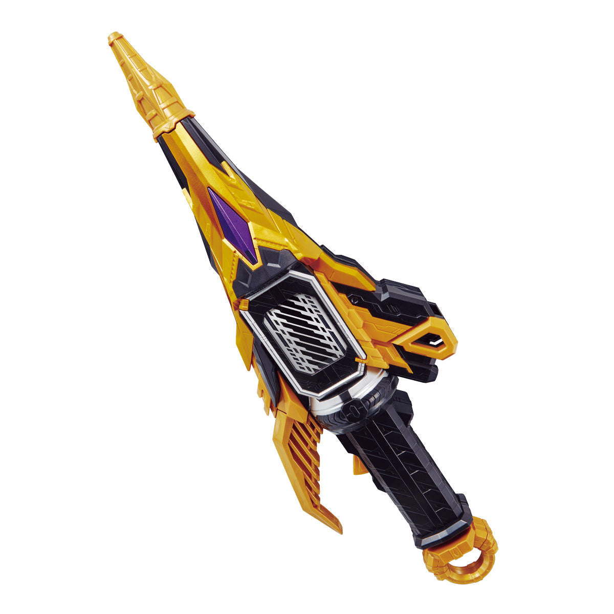 DX High - Performance Thouser Jacker Weapon