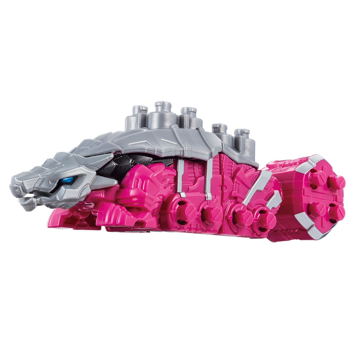 DX TriKen and Akyloze Mecha Toy Set