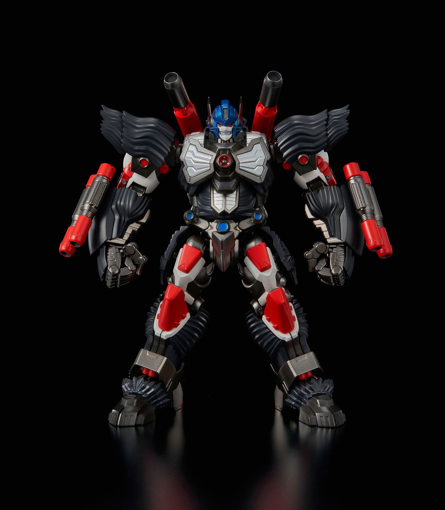 Flame Toys Furai Action Figure - Optimus Primal, a High - Quality Collectible