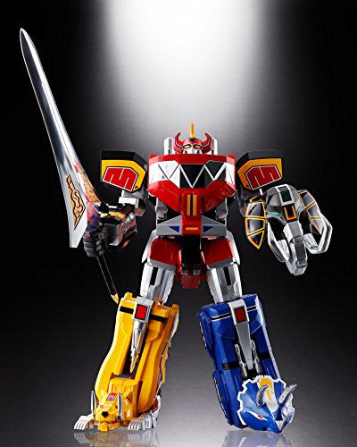 Soul of Chogokin High - Quality GX - 72 Daizyuzin Toy
