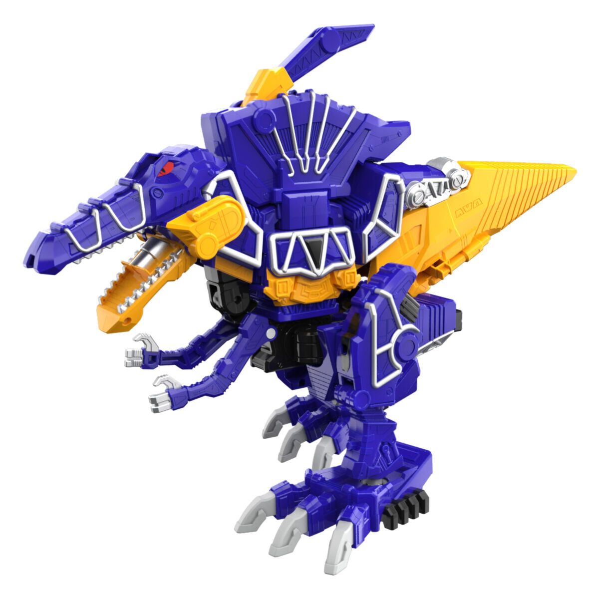 DX Tobaspino Fully Poseable Full Action Version Model