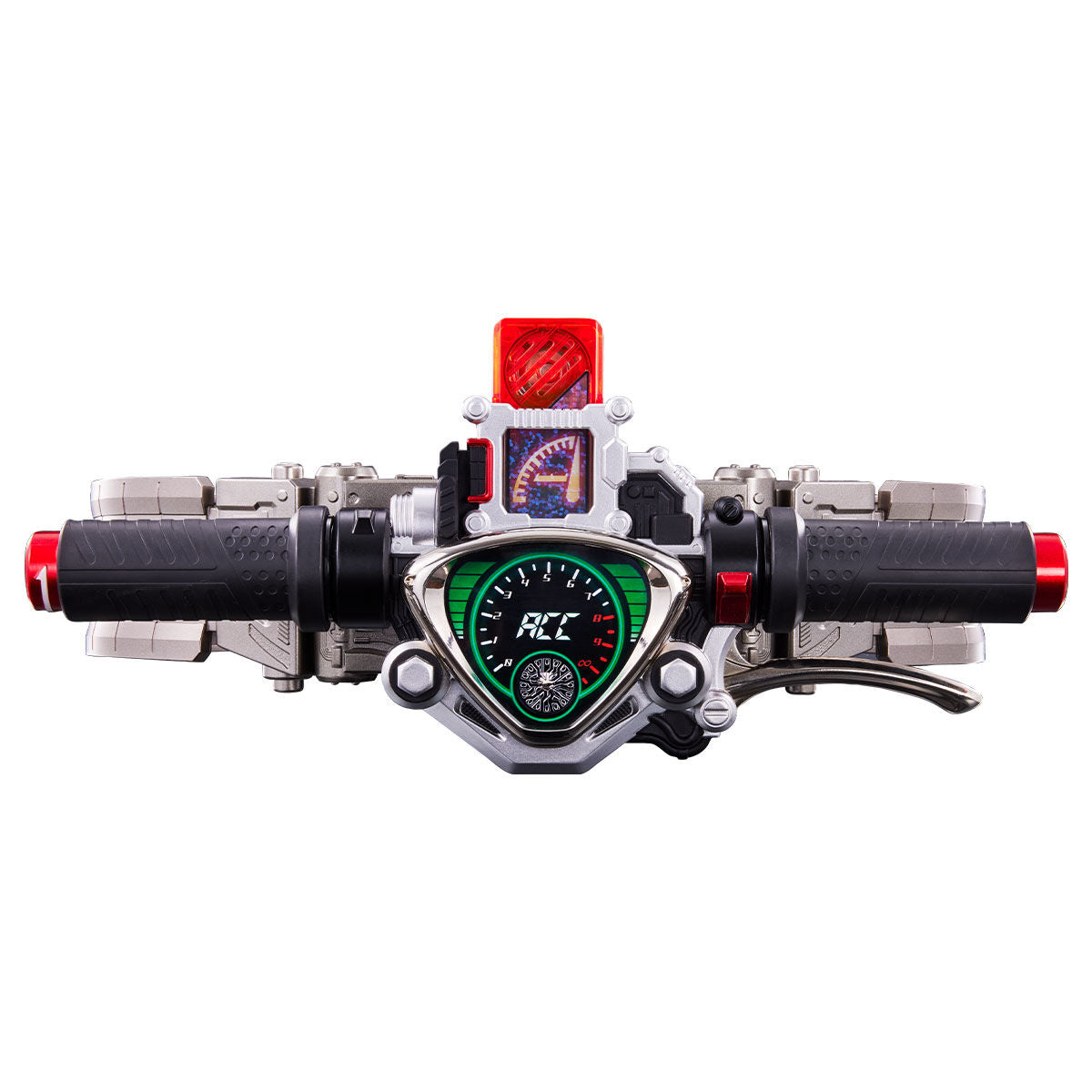 CSM Accel Driver Version 1.5 Special Fuuto PI Edition with Premium Features