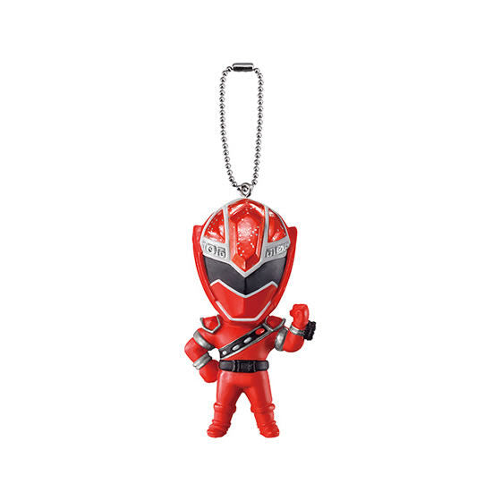 Kiramager Collectible Keychain Set - Edition 01
