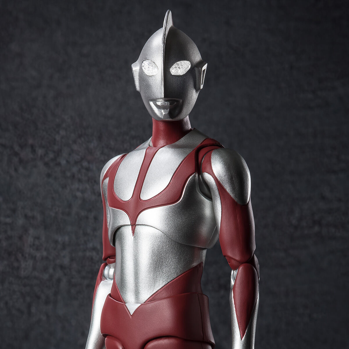 Pre - Order SH Figuarts Action Figure of Imit - Ultraman from Shin Ultraman Movie