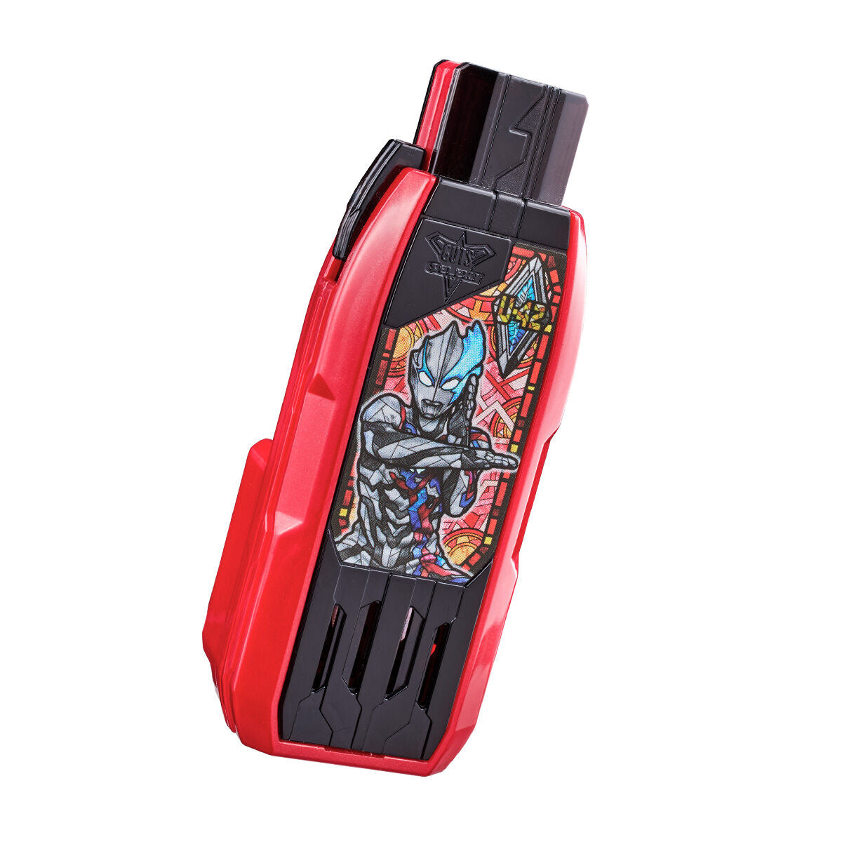 DX Premium High - end New Generation Stars GUTS Hyper Key Collection Set