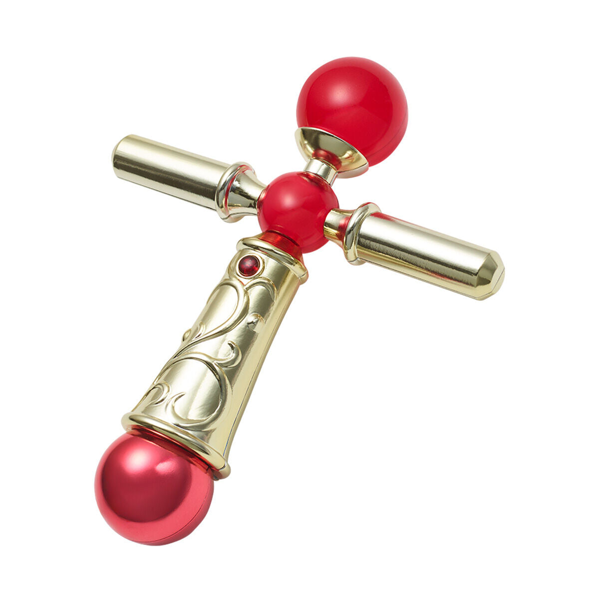 Special Edition Illuminated Phantom Thief Jeanne Rosary Collection