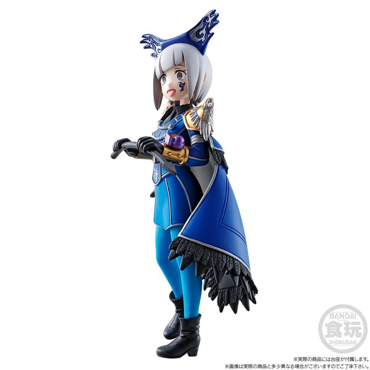 MiMi Cheri Collectible Yodonna Figure from Kiramager