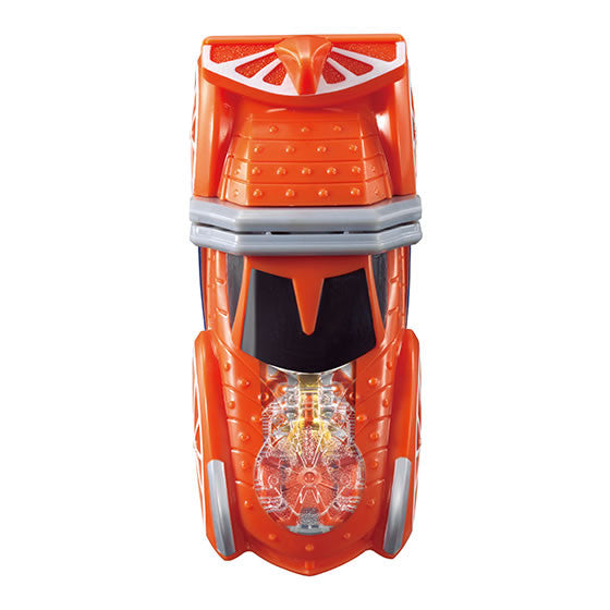 Gashapon Shift Fruit Car Toy for DX Drive Driver