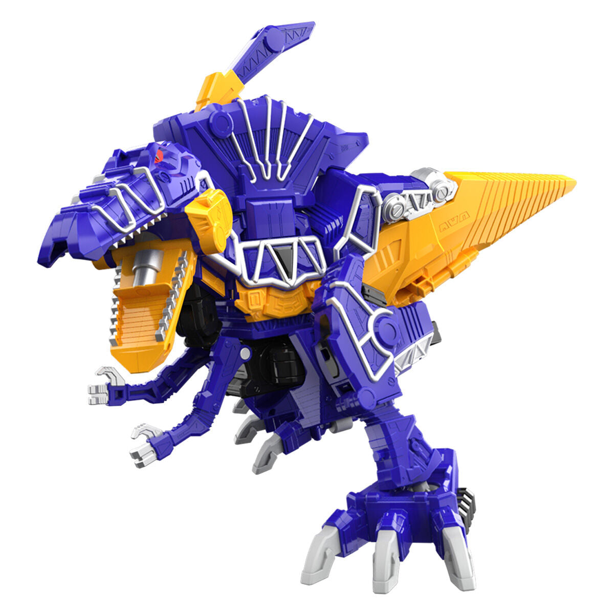 DX Tobaspino Fully Poseable Full Action Version Model