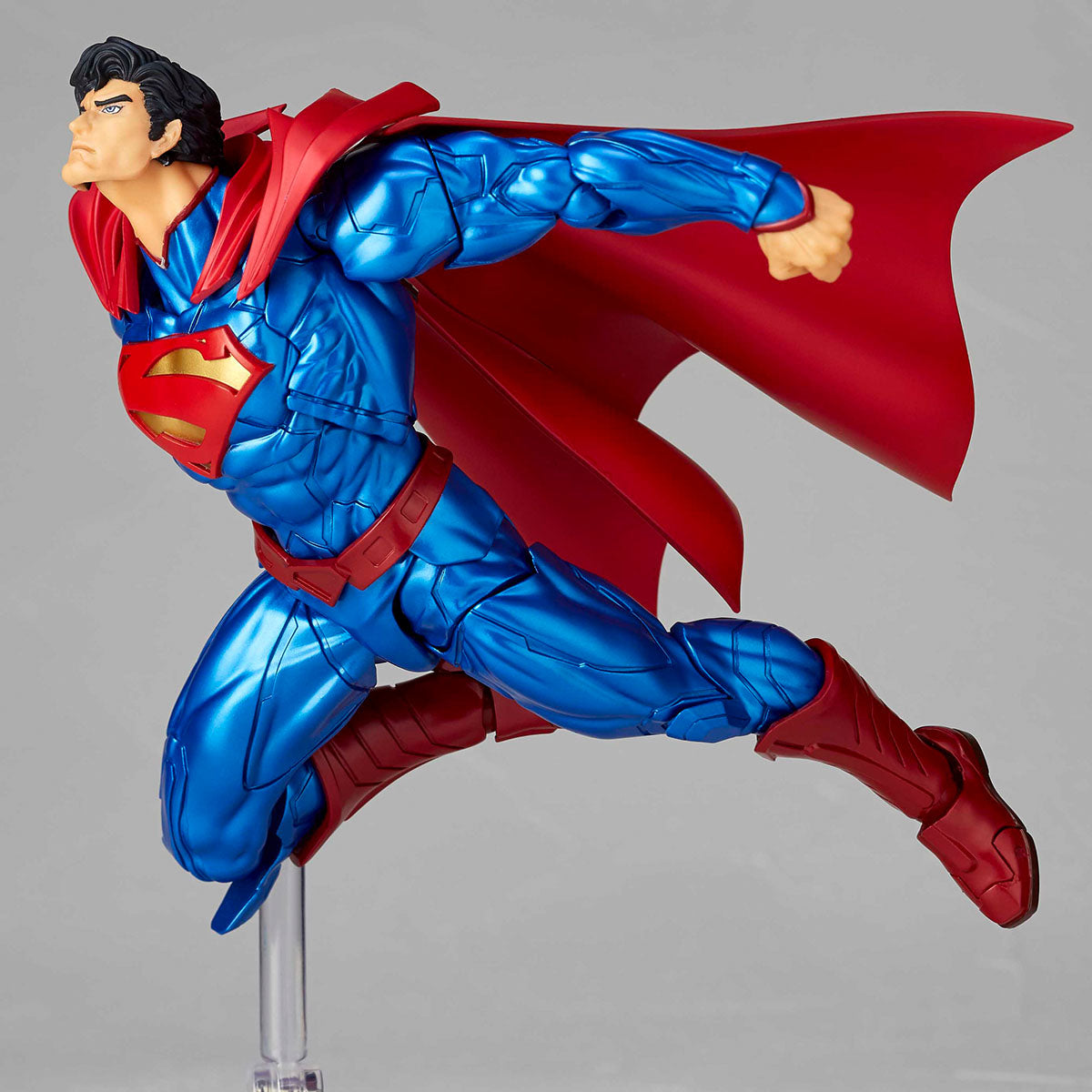 Fantastic Yamaguchi 027 Action Figure - Iconic Superman