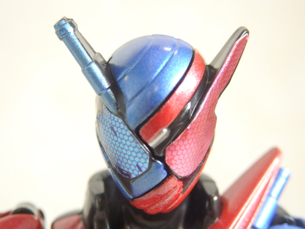 SODO Candy Build Lab 01 Collection - Create Your Own Figures