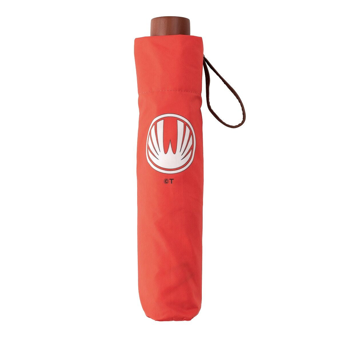 Extra-Wide Hurricane-Resistant Folding Umbrella with Storage Bag