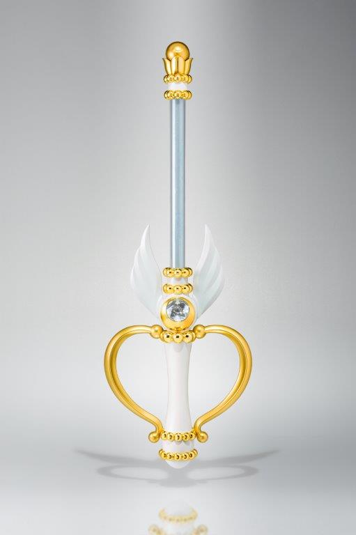 Proplica Pretty Guardian Sailor Moon's Long Moon Kaleido Scope