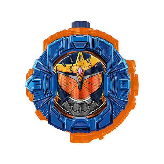 GP RideWatches Set 07 - Metallic Versions Included