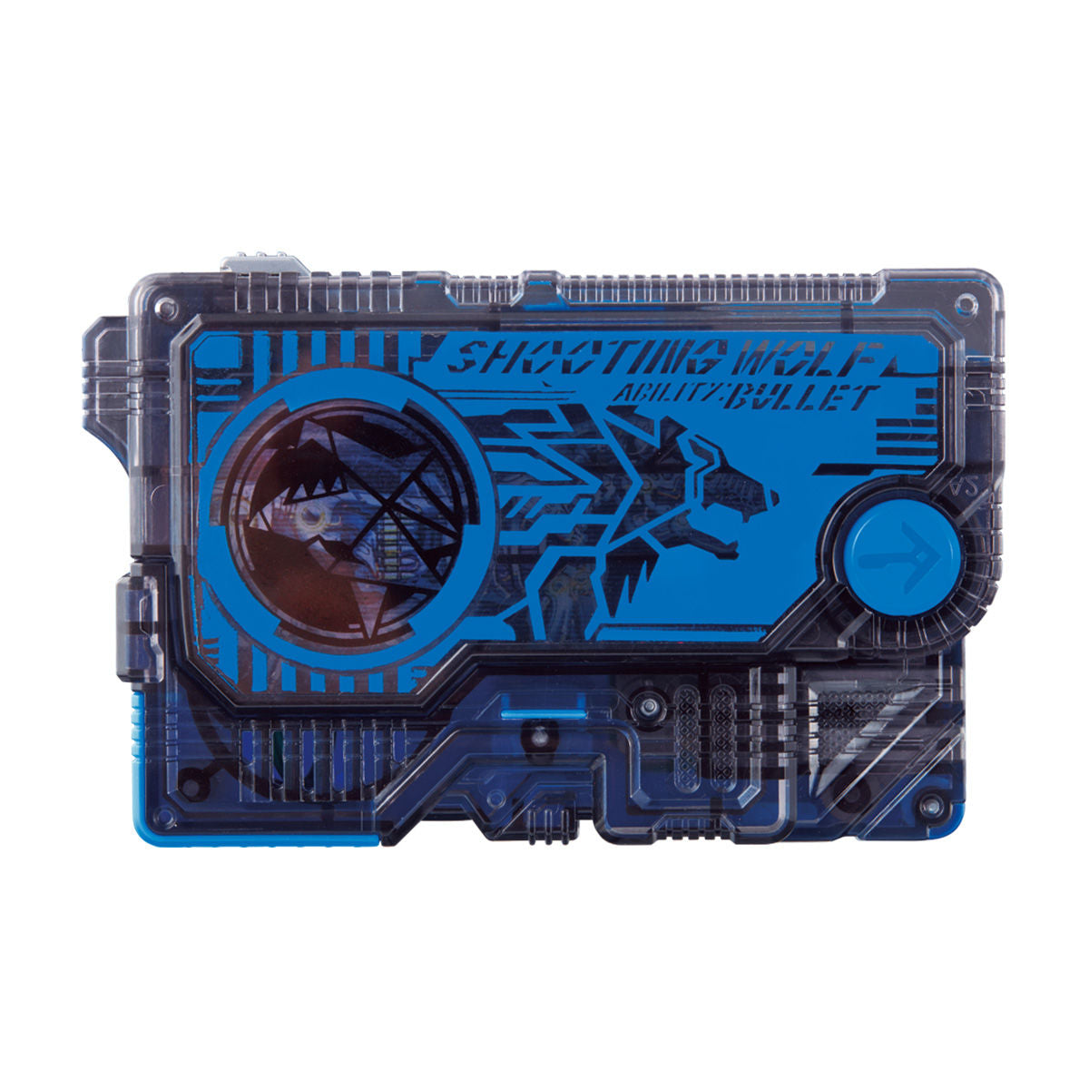 DX AIMS & ZAIA Commemorative Progress Key Set for Collectors and Fans