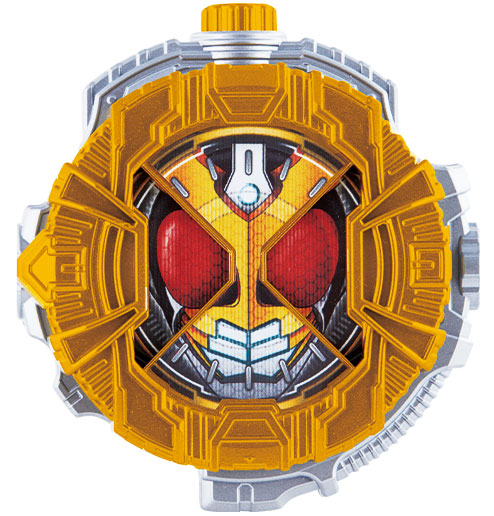 DX Agito Brand RideWatch Toy for Fans