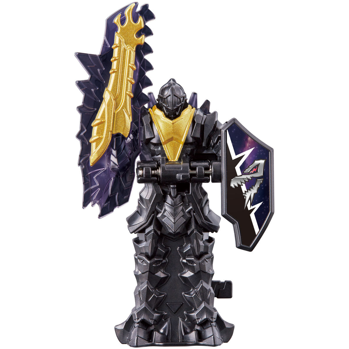 Shine and Shadow Raptor Kagayaki Soul & Kurayami Soul Combo Set