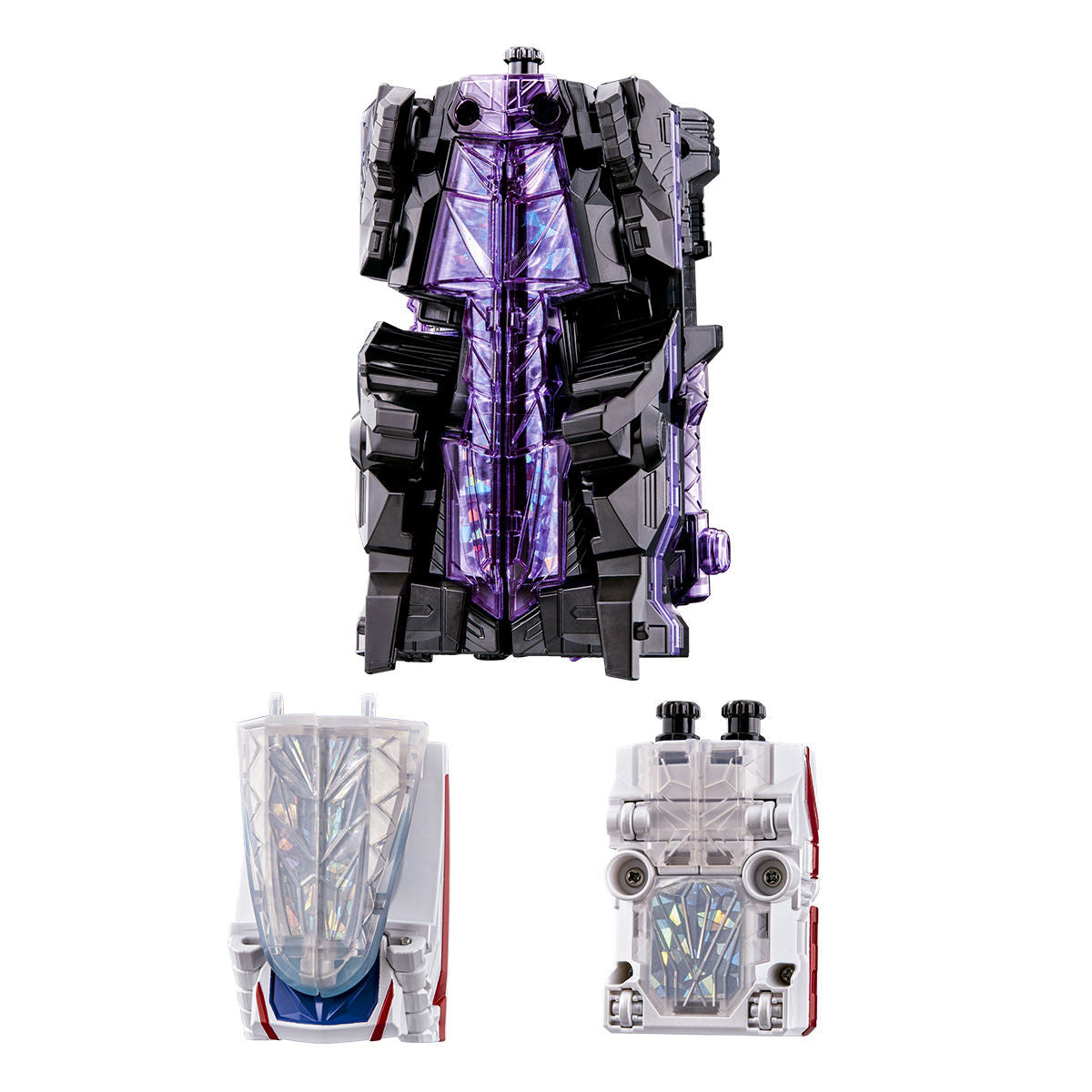 DX King Express Toy Set - An Exciting Mashin Combination
