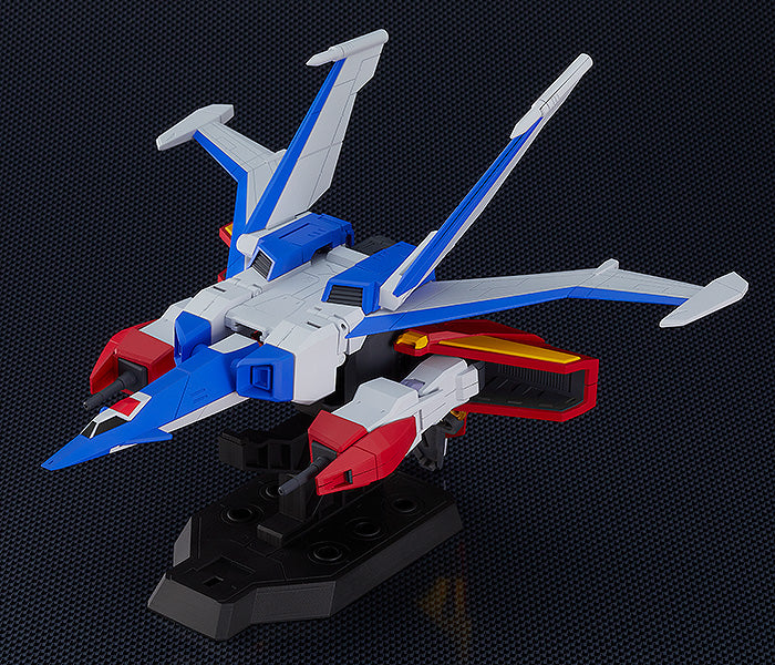 THE GATTAI Da-Garn X - Combinable Mecha from the 'Brave' Series