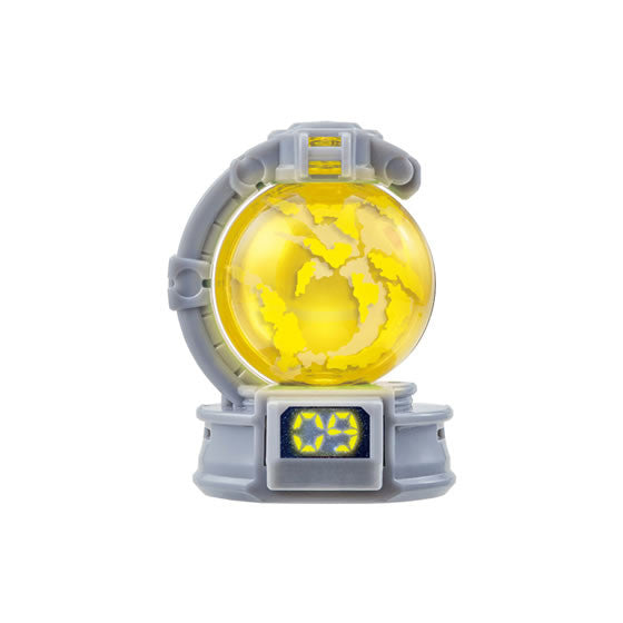 Exciting Gashapon Kyutama Starter Set 01