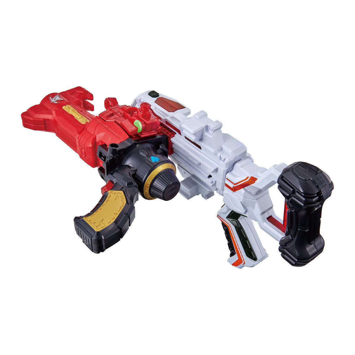 DX High - Performance Lupin Magnum for VS Vehicles