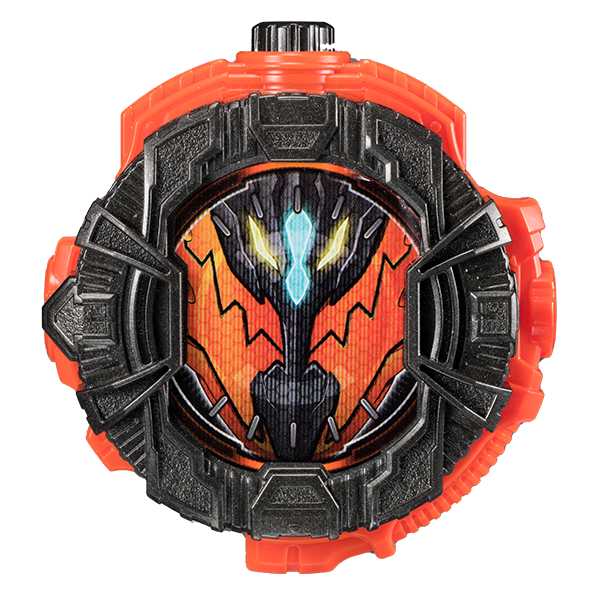 Cross-Z Magma Exclusive Magazine Release RideWatch for Riding Enthusiasts
