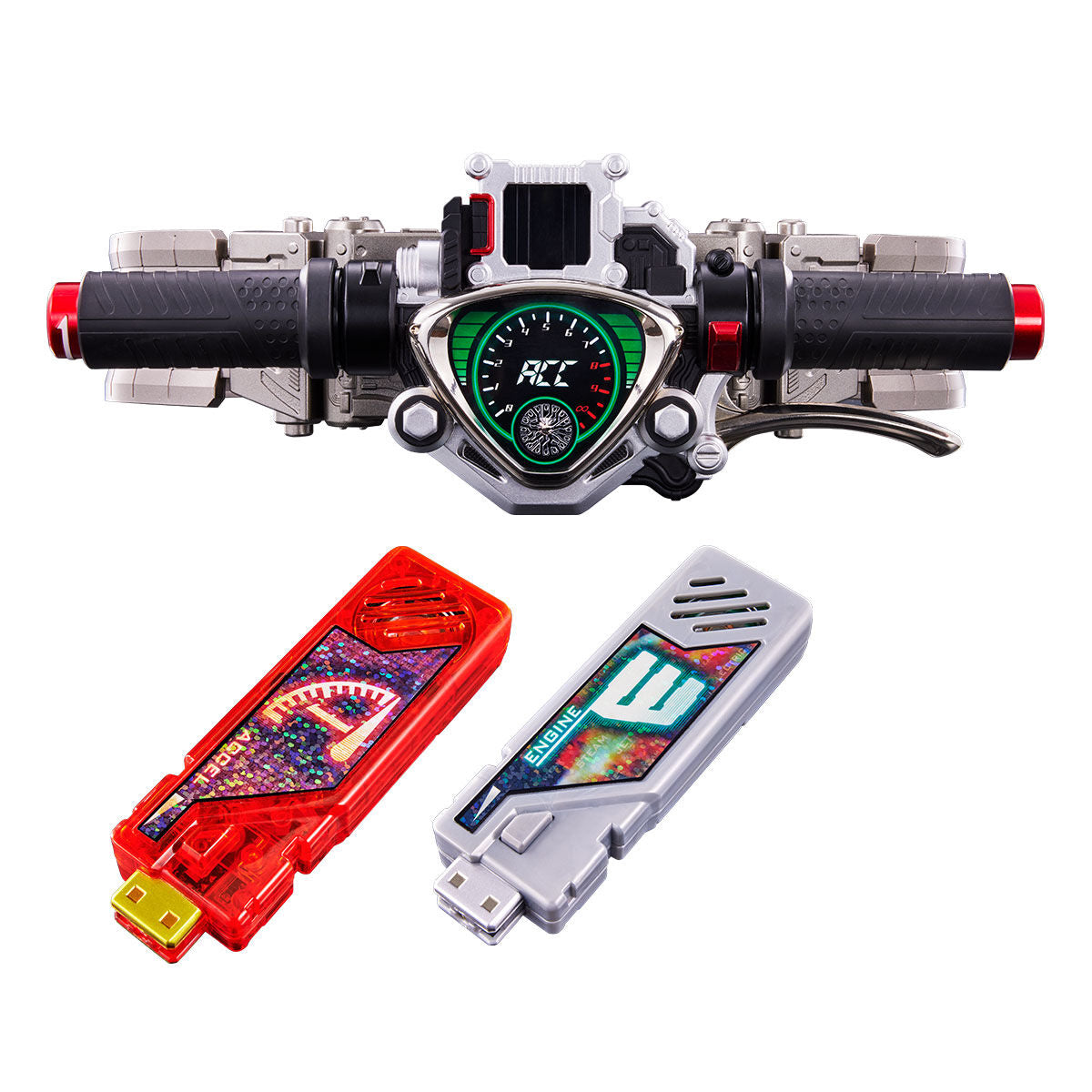 CSM Accel Driver Version 1.5 Special Fuuto PI Edition with Premium Features