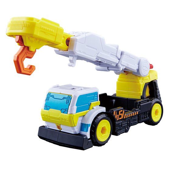 DX Compatible Crane & Drill Trigger Machines for DX Patokaiser
