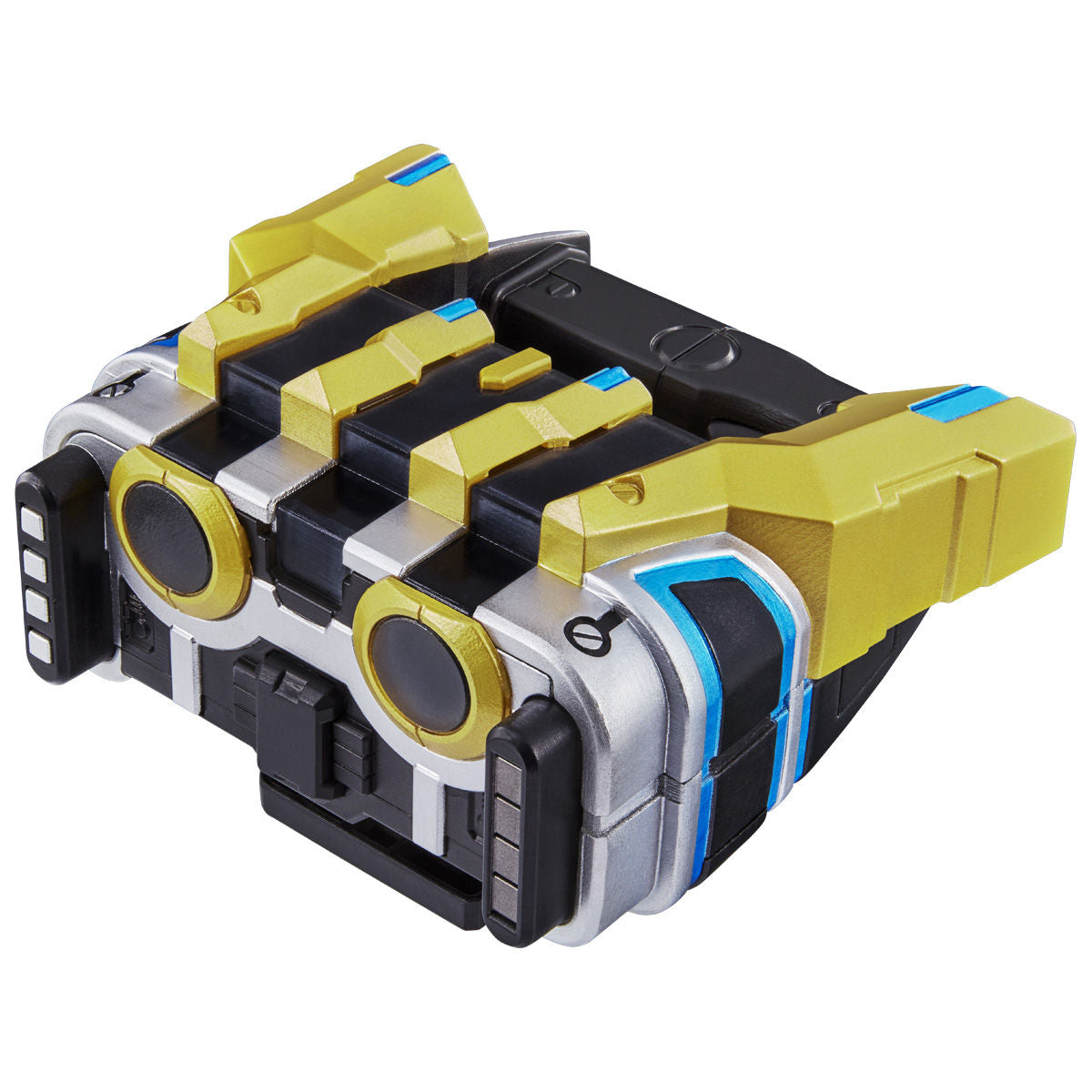CSM Ixa Belt and Riser Combo Set for Enhanced Performance