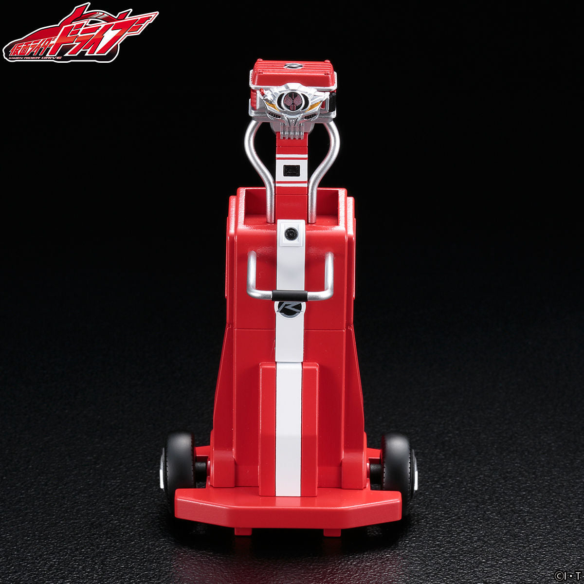 Kamen Rider Drive Belt Display Accessory Holder for SH Figuarts Drive