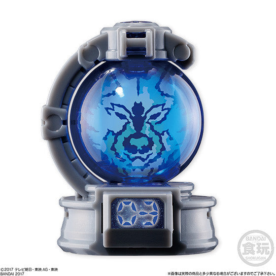 SG Kyutama Collection Set 01 - An Exclusive Assortment of Kyutama