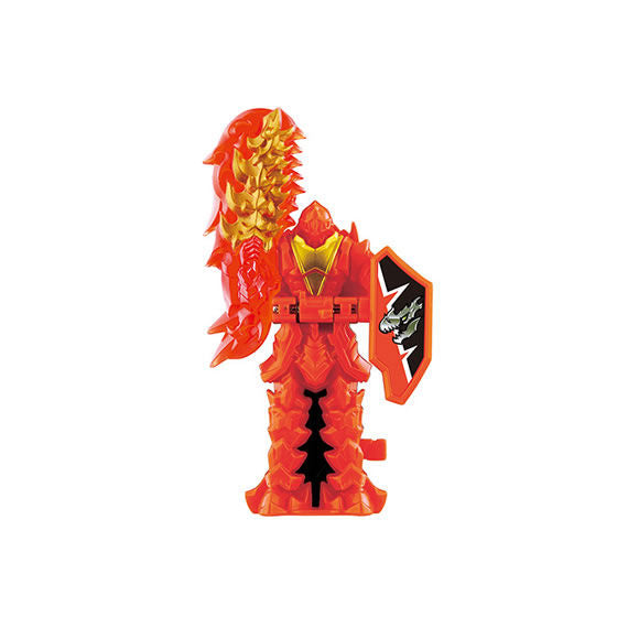 GP RyuSouls Collection Set 03 - Compatible with RyuSoulChanger and RyuSoulKen