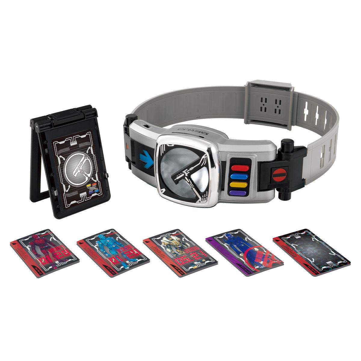 20th Anniversary Version DX Den-O Kamen Rider Belt Toy Set