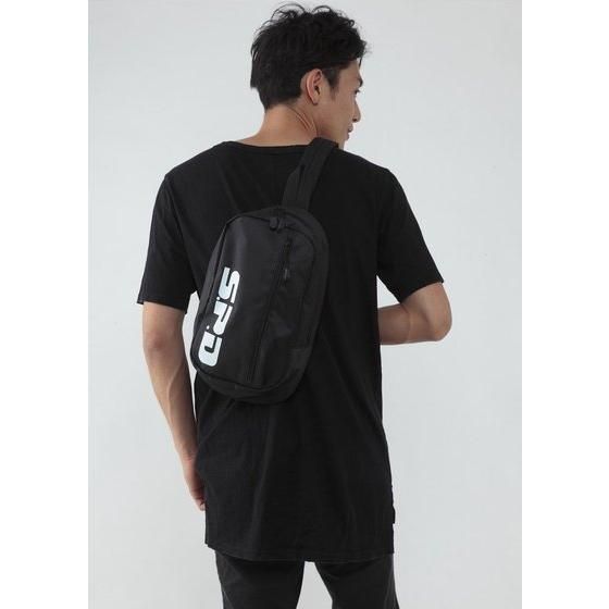 Dekaranger Style Polyester Shoulder Carry Bag