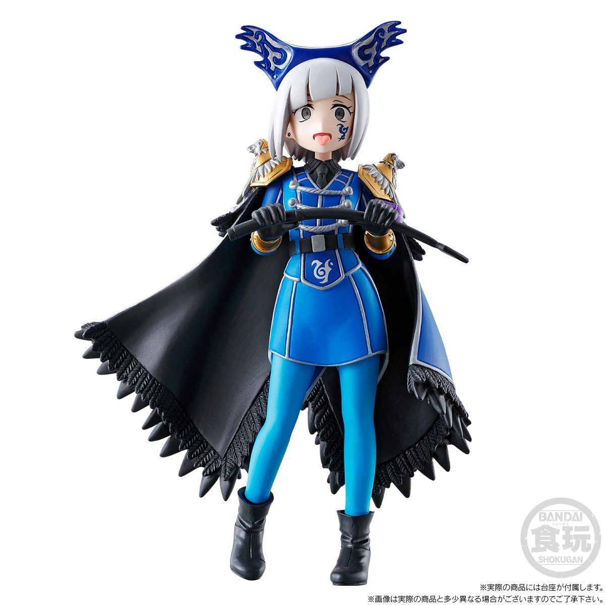 MiMi Cheri Collectible Yodonna Figure from Kiramager