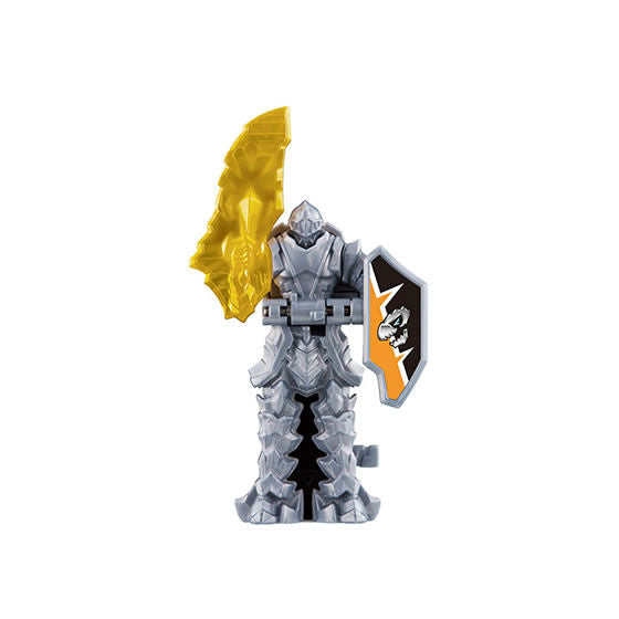 GP RyuSouls Collection Set 03 - Compatible with RyuSoulChanger and RyuSoulKen
