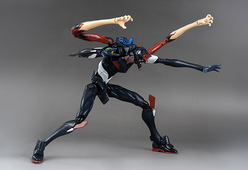 ThreeZero's ROBO-DOU Non-scale Articulated Evangelion Production Model-03 Figure