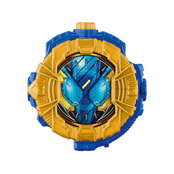 Gashapon GP RideWatches Collection Set 08