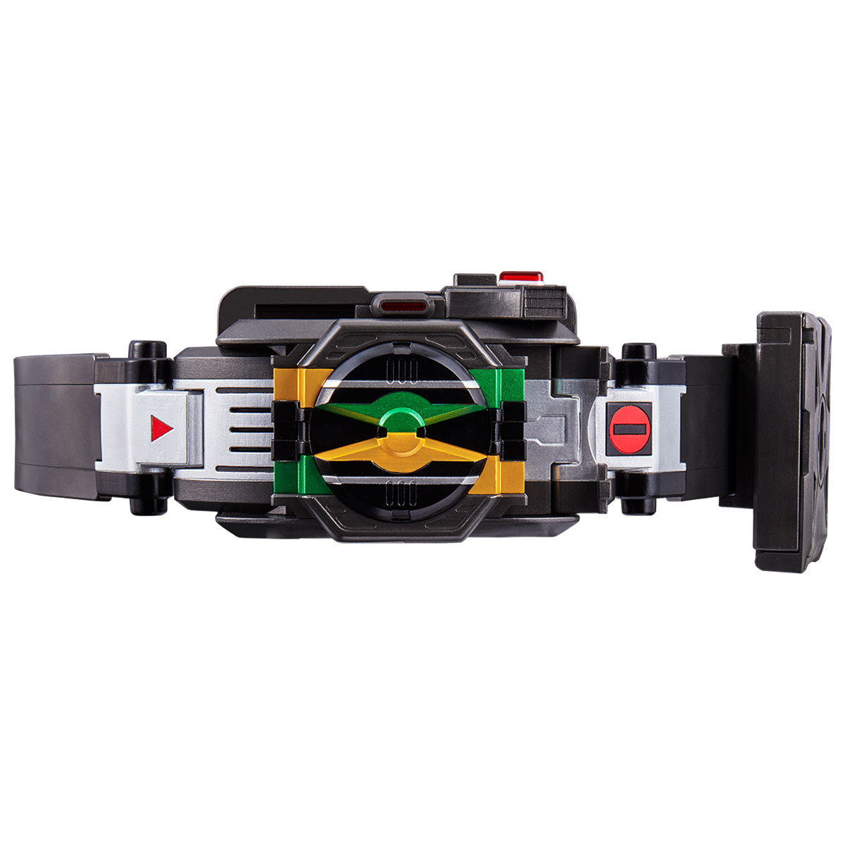 Complete Selection Modification Kamen Rider Zeronos CSM Belt Accessory Set