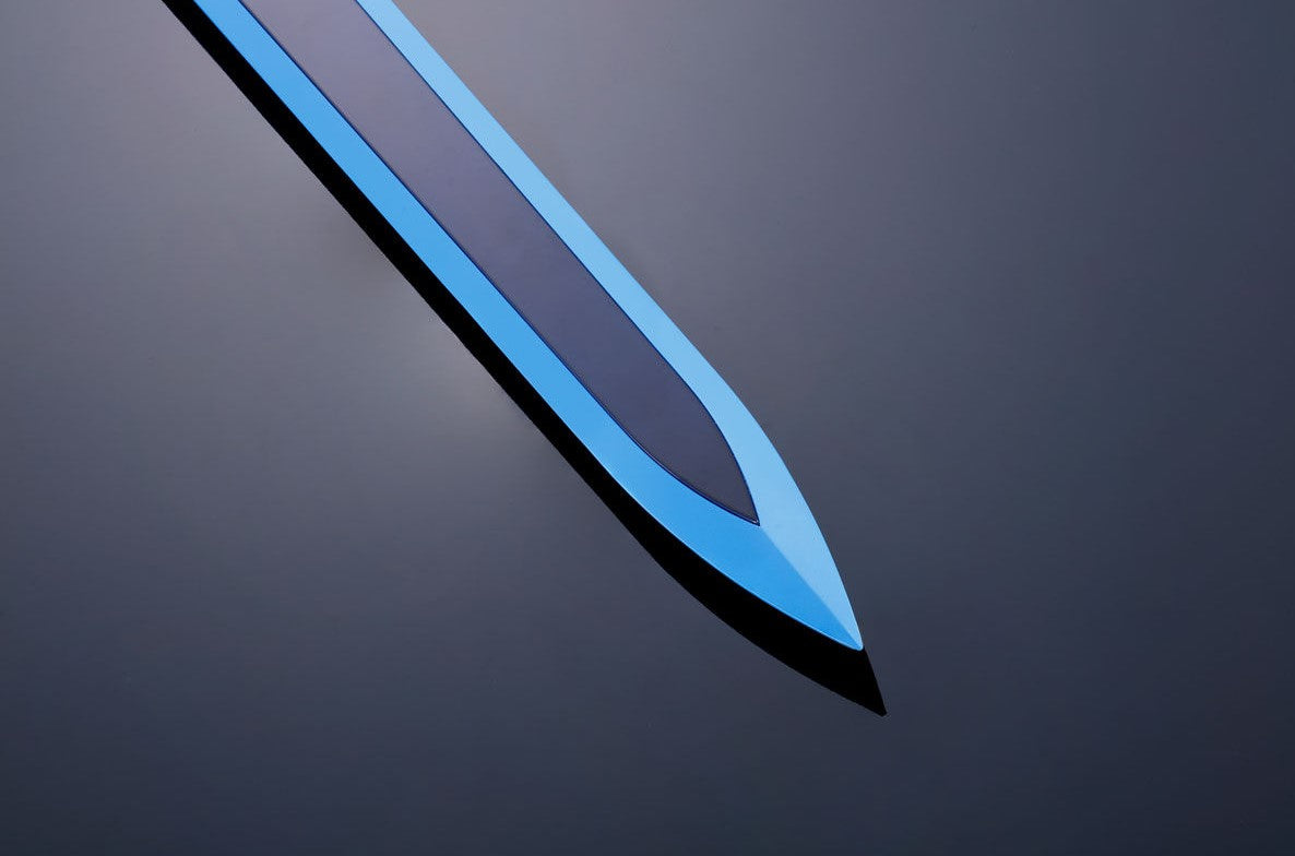 Proplica Sword Art Online Underworld Night Sky Sword Replica