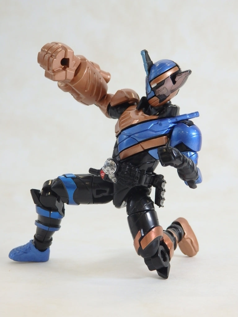SODO Candy Build Lab 01 Collection - Create Your Own Figures