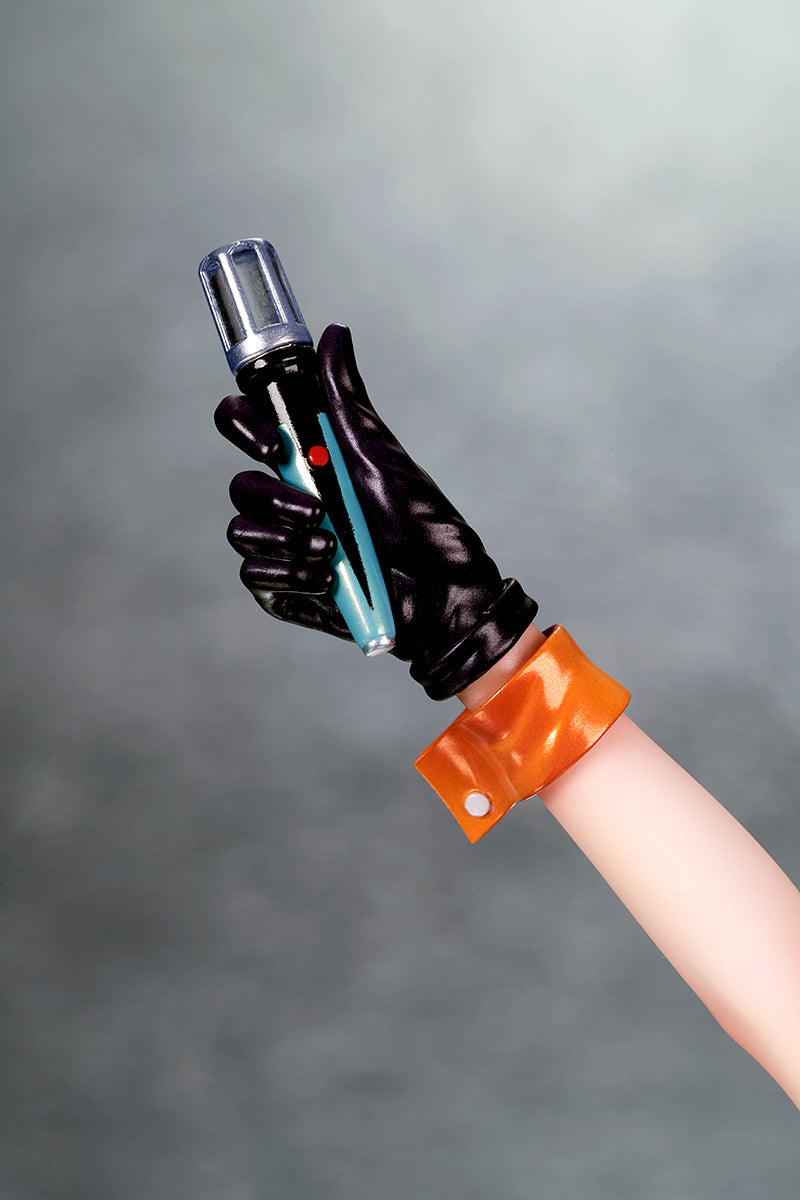 Collectible Ultraman Reyna Sayama Style Idol Figure of Science Special Search Party