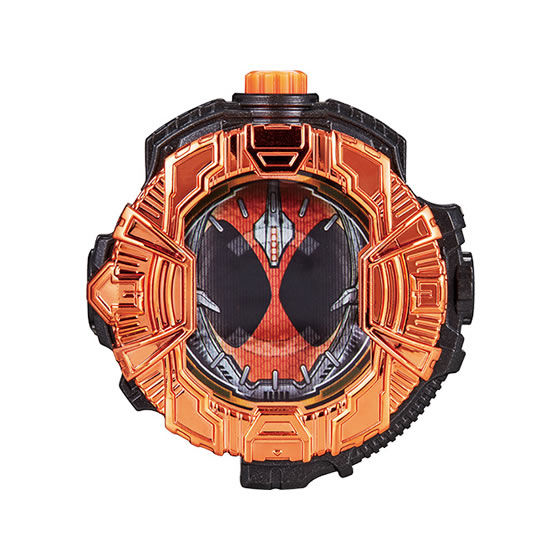 GP Collection of Ride Watches Set 01 - Ideal for Zi - O and Gates Armor Time Activation