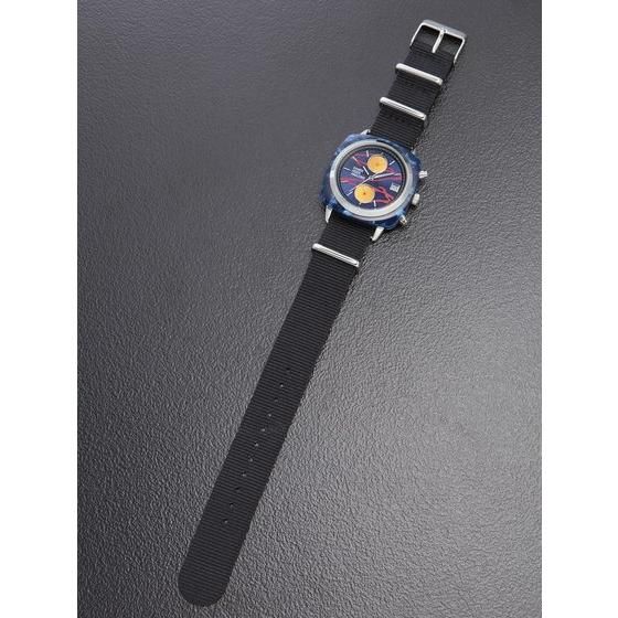 Adult-Sized Kamen Rider Amazons Themed Watch - Alpha, Omega or Neo