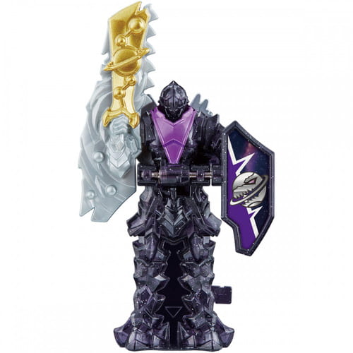 DX ShineRaptor and ShadowRaptor Combo Set with Cosmo Kyo RyuSoul