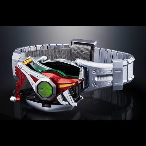 CSM Kabuto Hopper Zecter - Exclusive Collectible Item