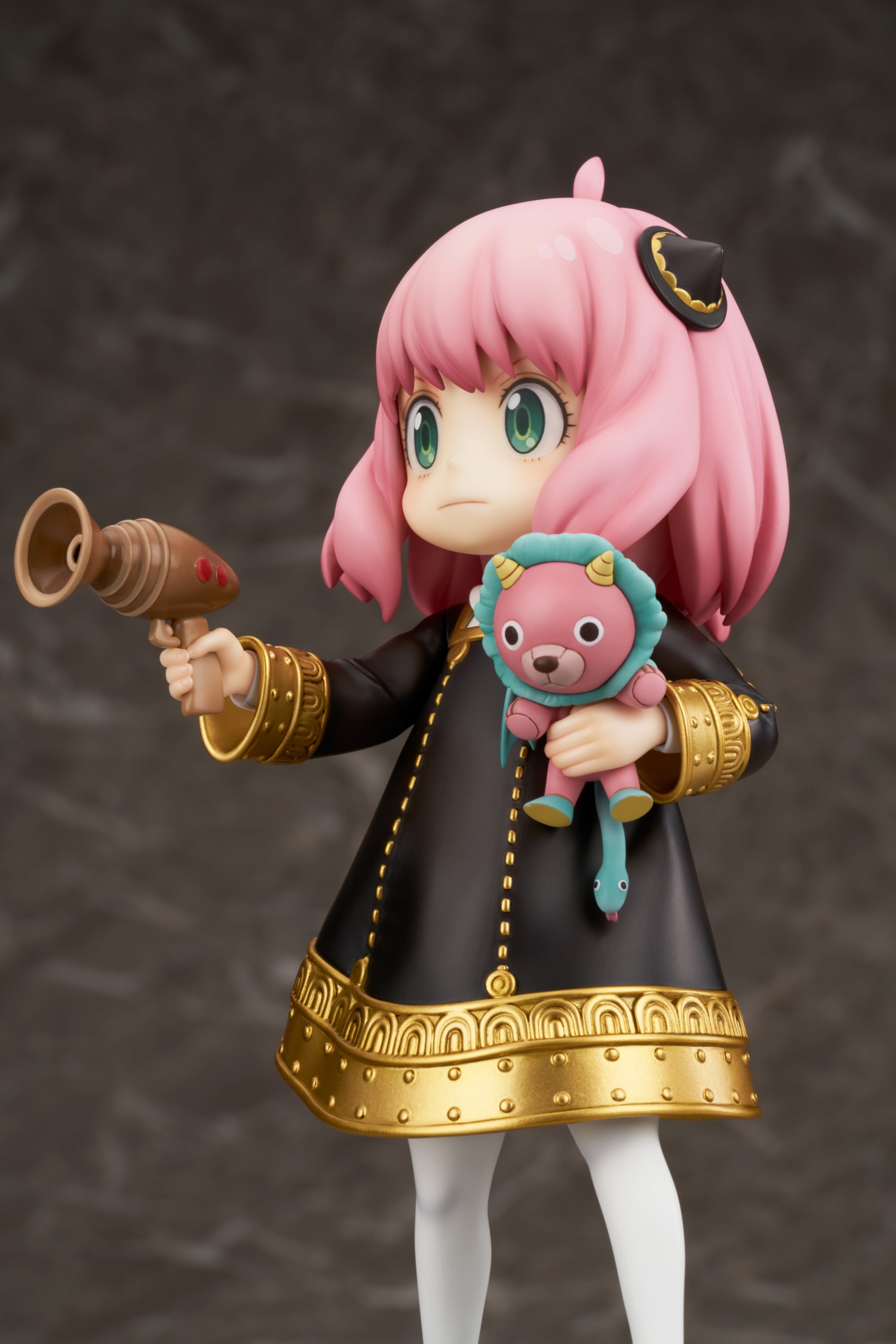 Anya Forger from SPYxFAMILY 1/7 Scale Collectible Figure for Fans
