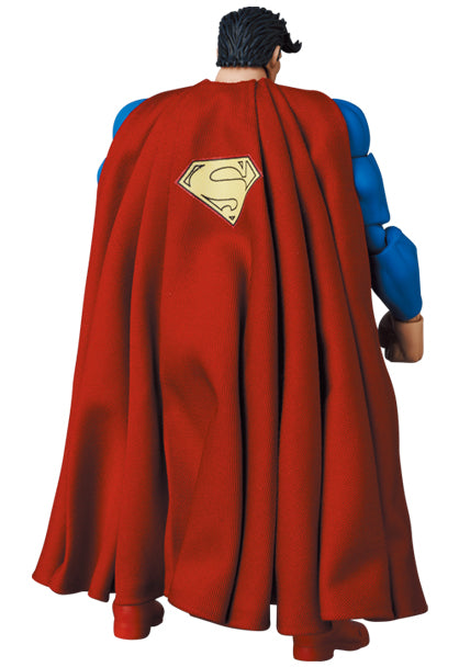MAFEX Collectible Superman Figure from The Dark Knight Returns